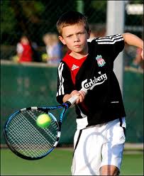 Producing the Next Champion