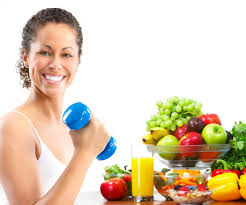 Nutrition, Exercise, and Your Health
