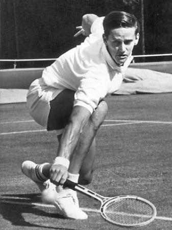ROY EMERSON: HIS PERSONALITY, GAME STYLE, AND LESSONS TO BE LEARNED